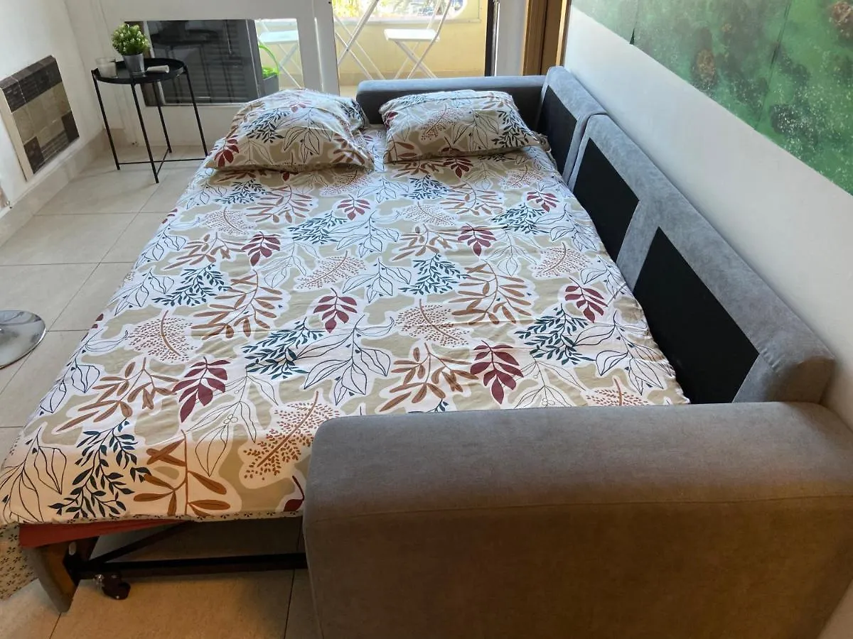 Appartement Ana Sun à Albufeira Portugal