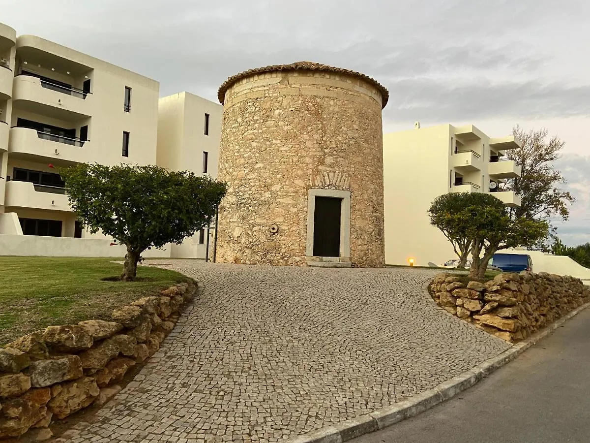 Appartement Ana Sun à Albufeira