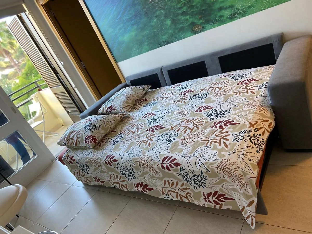 Appartement Ana Sun à Albufeira