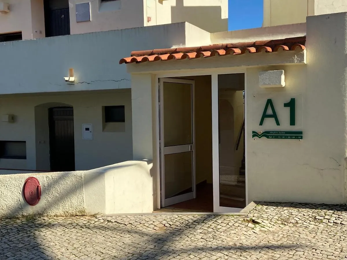 Appartement Ana Sun à Albufeira 0*,