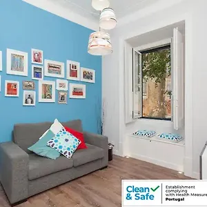 Appartement Casa Olarias Portugal