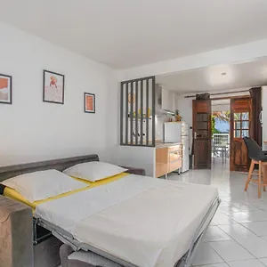  Appartement Agreable Sejour Martinique
