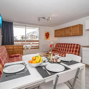  Appartement Au Pied Des Pistes France