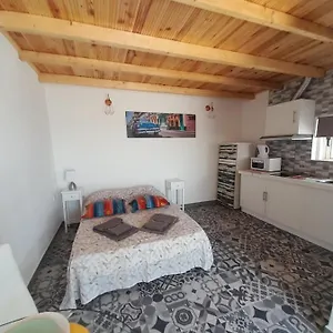 Estudio Dominicana In Gale Appartement