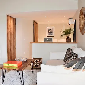  Appartement Franca St Jean Saint-Barthélemy