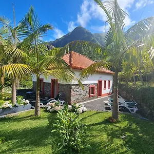  Hébergement de vacances Casa Da Ribeira Portugal