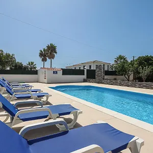 Quinta Dos Martins - Swimming Pool - By Bedzy Appartement