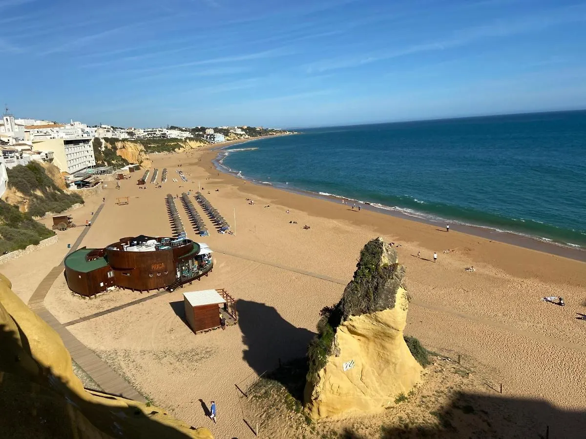 Apartamento Ana Sun Albufeira