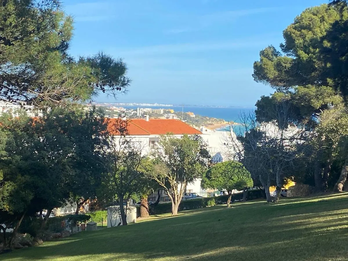 Apartamento Ana Sun Albufeira
