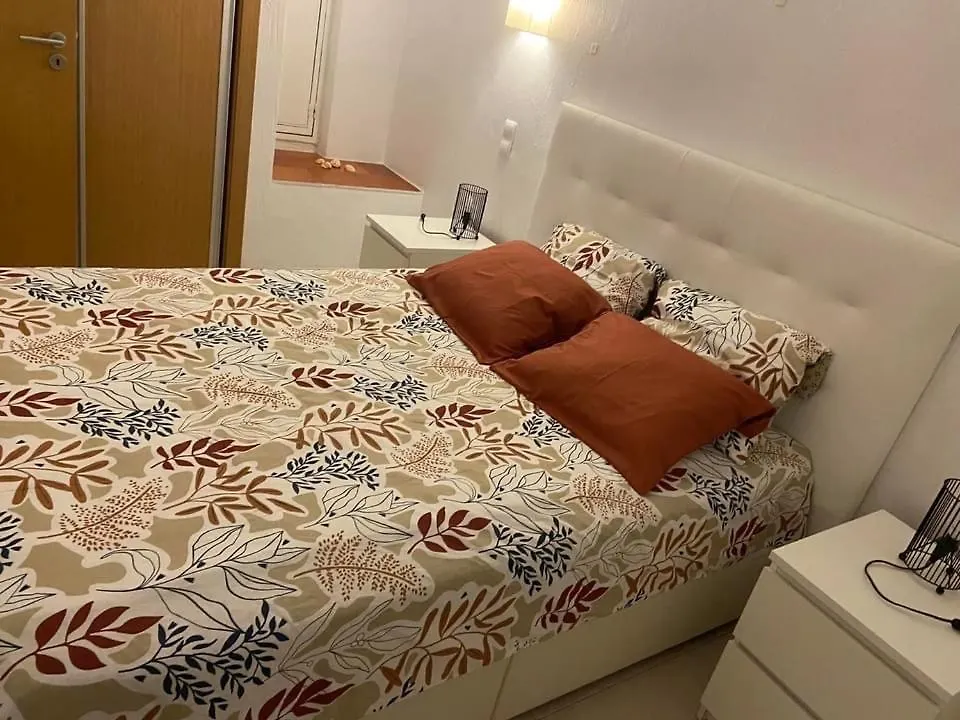Apartamento Ana Sun Albufeira
