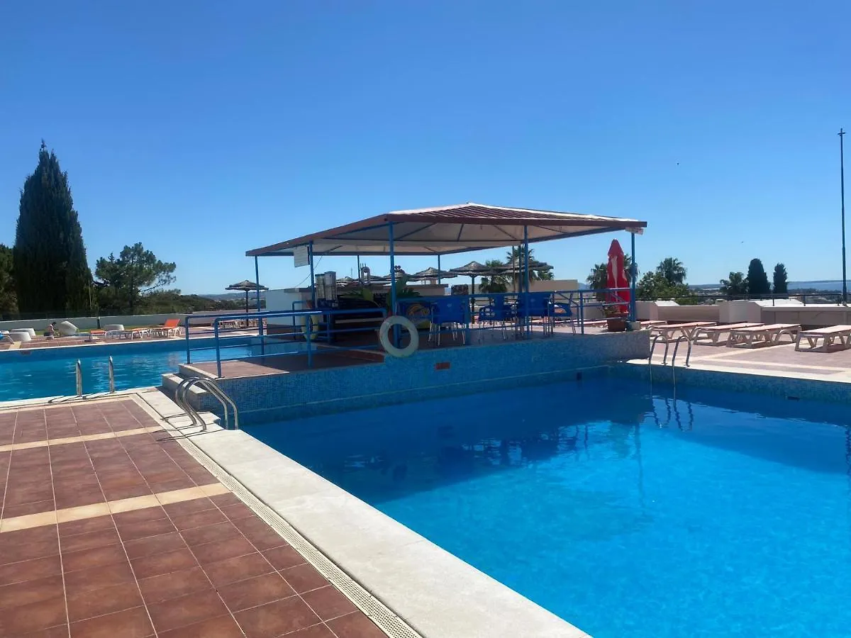 Apartmán Ana Sun Albufeira
