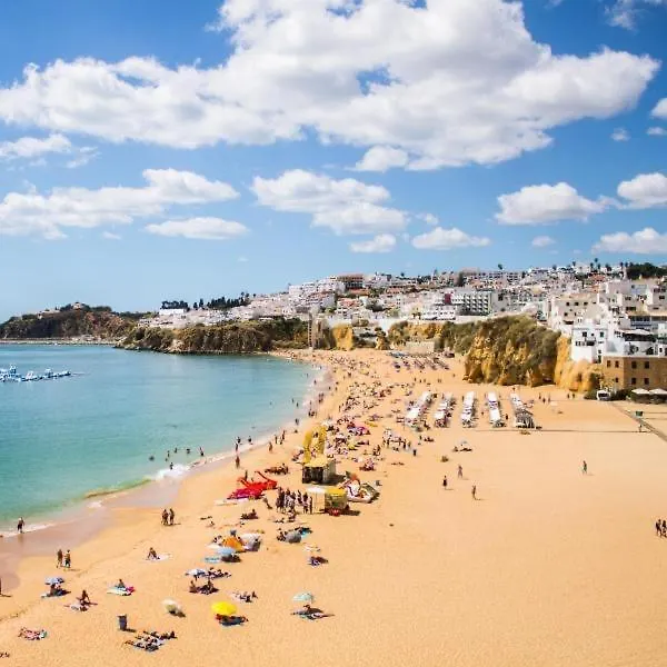 Apartmán Ana Sun Albufeira
