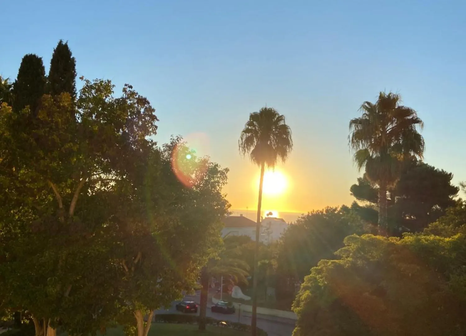 Apartmán Ana Sun Albufeira 0*,