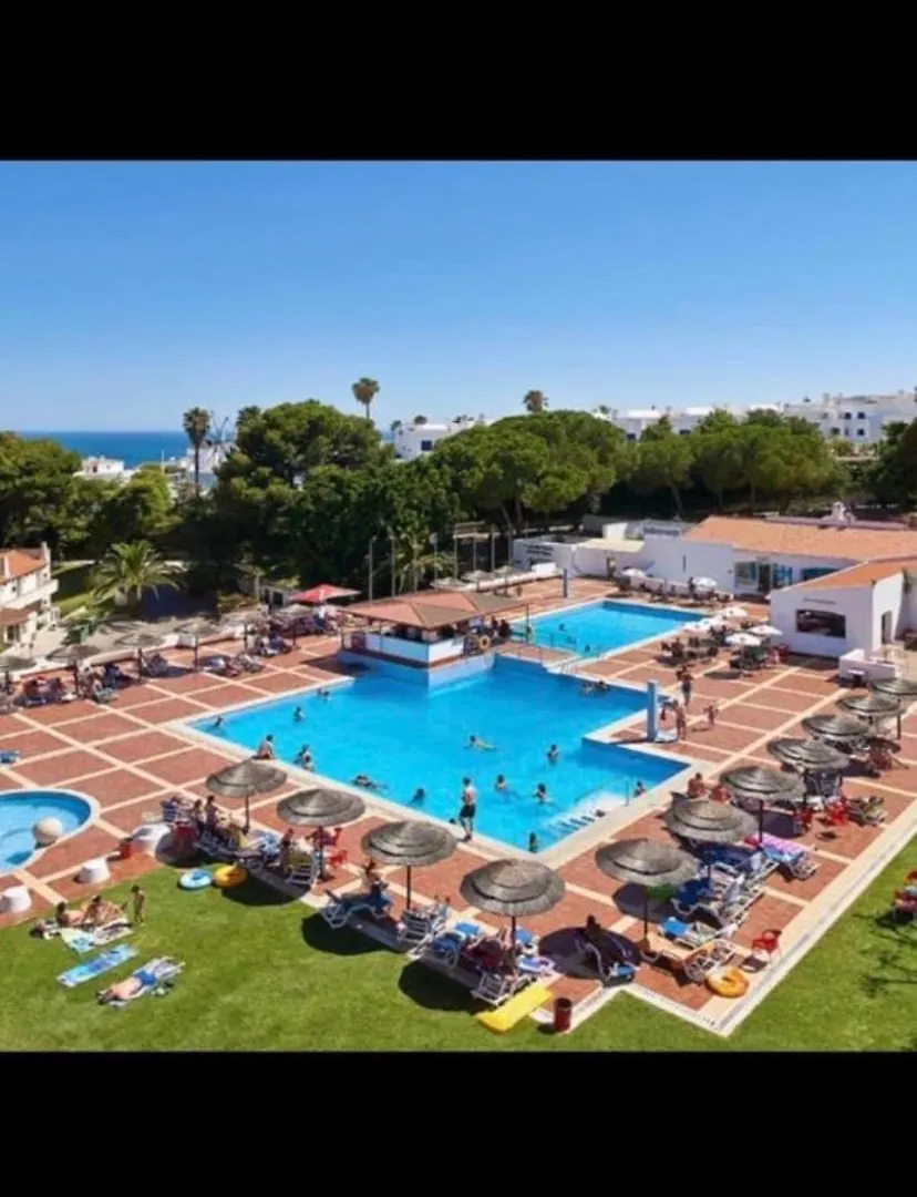 Apartmán Ana Sun Albufeira