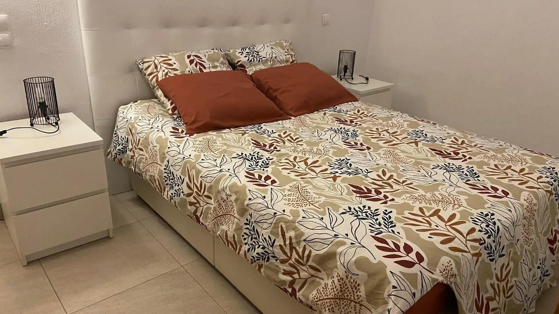 Apartmán Ana Sun Albufeira