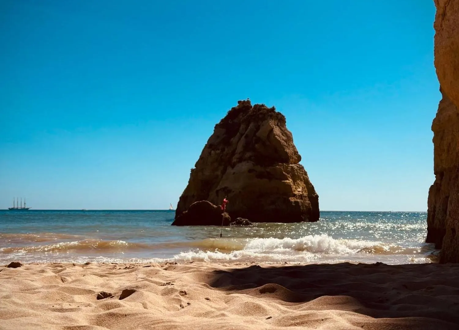 Apartmán Ana Sun Albufeira