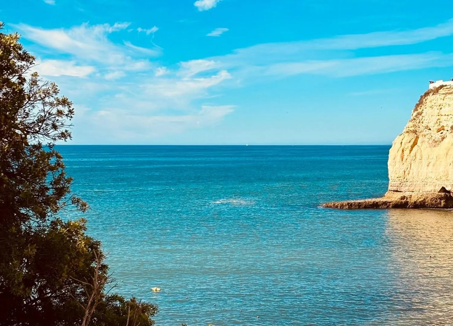 Apartmán Ana Sun Albufeira Portugalsko