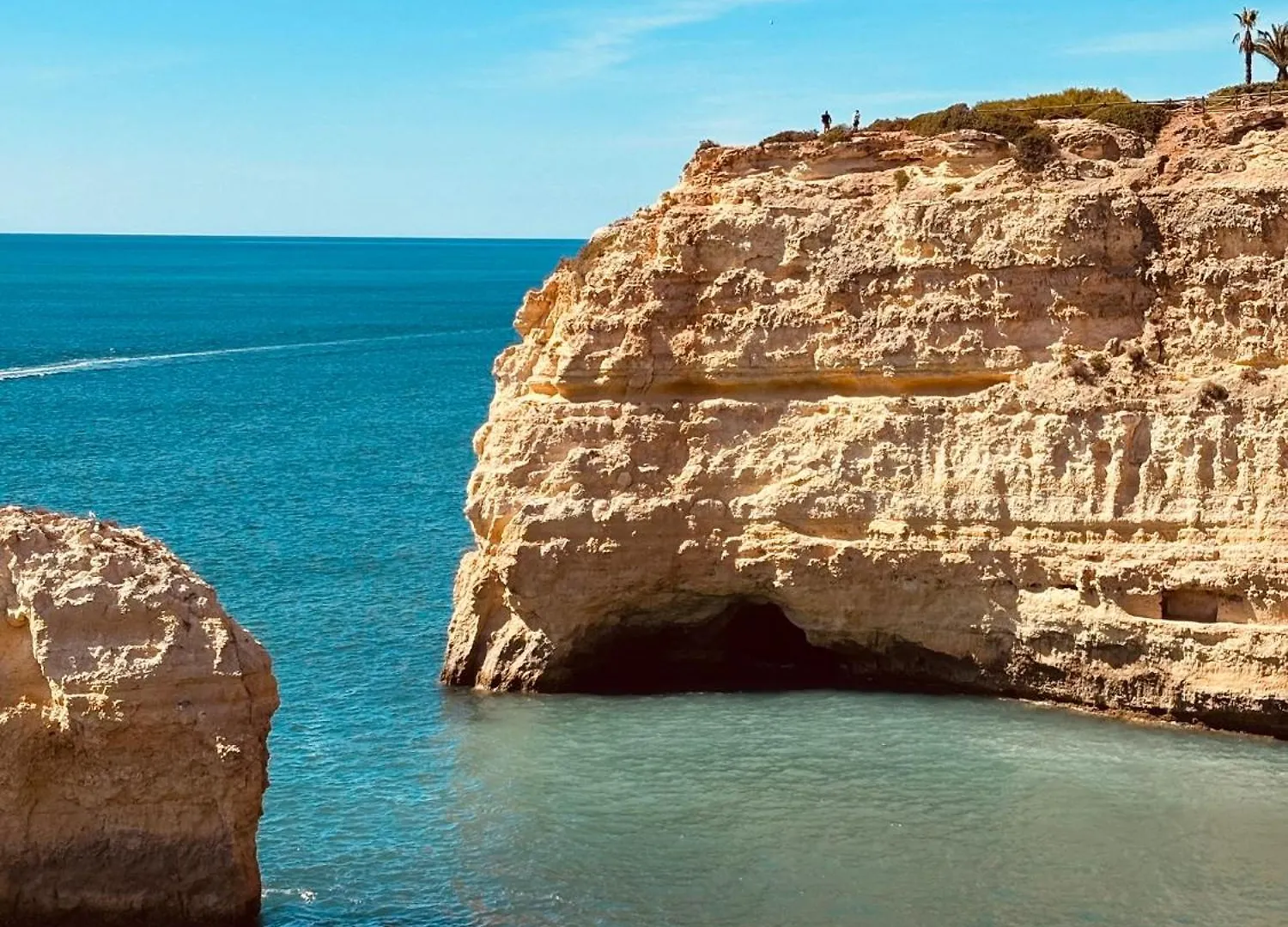 Apartmán Ana Sun Albufeira