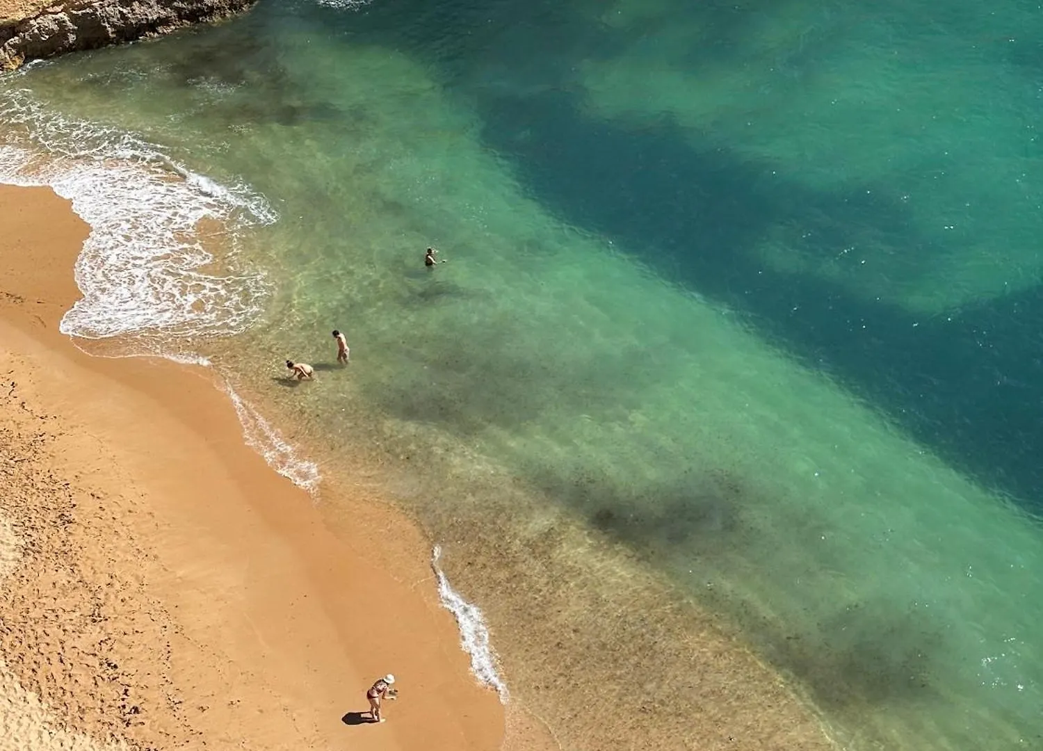 Apartmán Ana Sun Albufeira