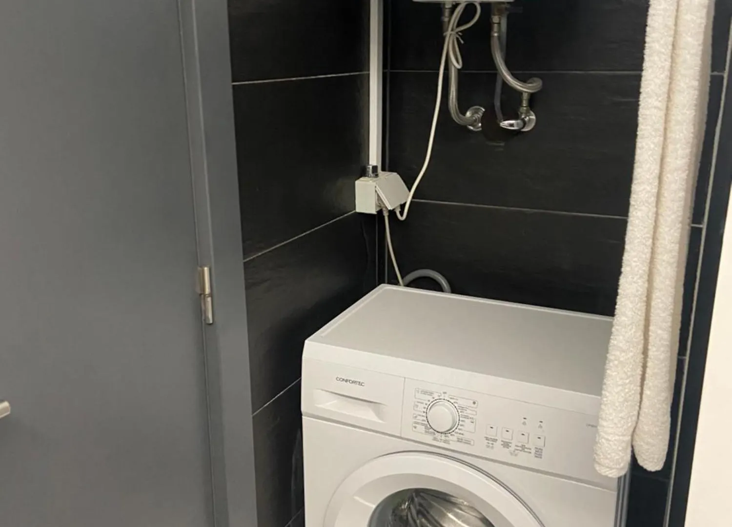 Apartmán Ana Sun Albufeira Portugalsko